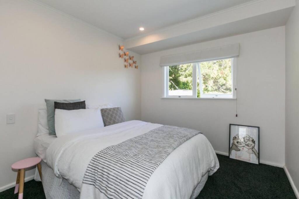 Views, Close To Town Havelock North Esterno foto