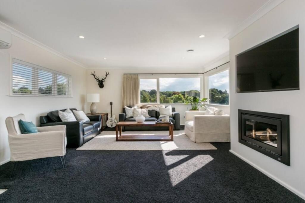 Views, Close To Town Havelock North Esterno foto
