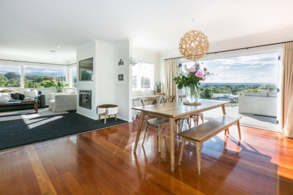 Views, Close To Town Havelock North Esterno foto